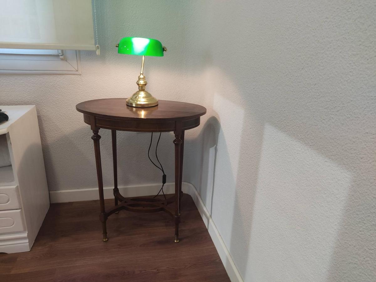 Carretonas Room Granada Eksteriør billede